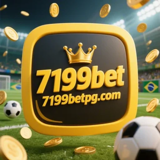 Logo 7199bet